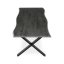 Jídelní stůl 180x90cm, mdf, šedý dub, HT-F4318 GREY - Barva: hnědá#eup349685euv3