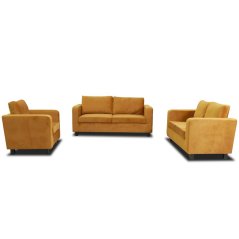 Sedací souprava MINIMAL