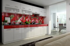 Kuchyňská linka STAR II 300/300