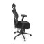 Kancelářská židle, asynchronní mechanismus, černá, KA-Q8250 BK