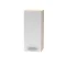 Horní skříňka NOVA PLUS NOPL-002-OH, dub sonoma/ bílá (30 x 70) cm