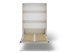 Vivario Výklopná postel 120 kašmír (133 x 40) cm – spací plocha 120x200 cm