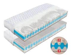 Matrace HELGA - matrace ze studené pěny