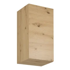 Horní skříňka LANGEN G40, univerzální, dub artisan (40 x 72) cm
