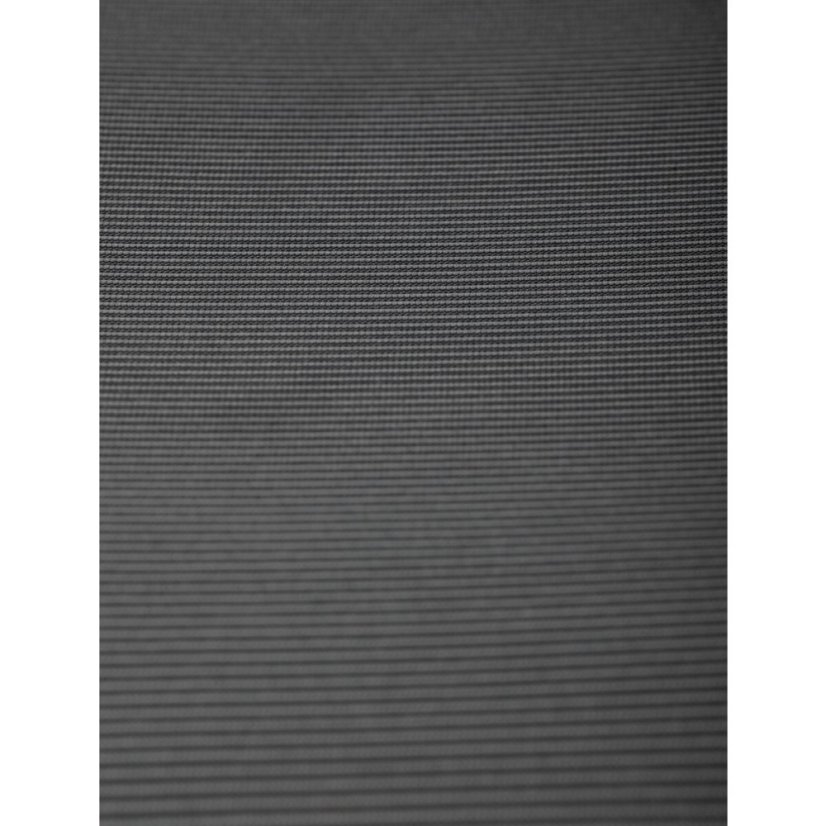 Kancelářská židle, houpací mechanismus, šedá síťovina, KA-Q843 GREY