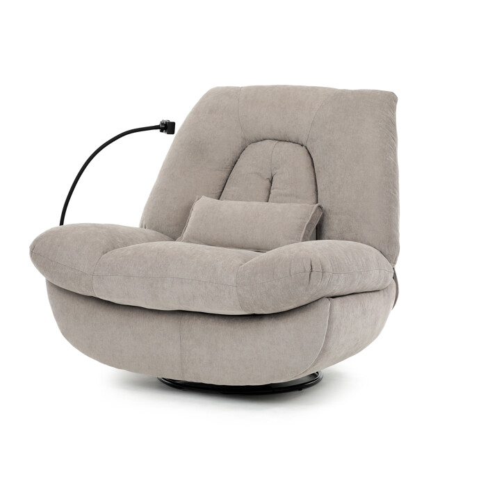 Křesla s elektrickým polohováním - Doprava ZDARMA NA VŠE!