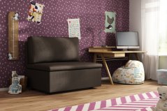 Rozkládací křeslo KAMIL