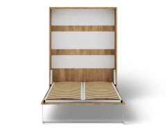 Vivario Výklopná postel 140 artisan (153 x 40) cm – spací plocha 140x200 cm