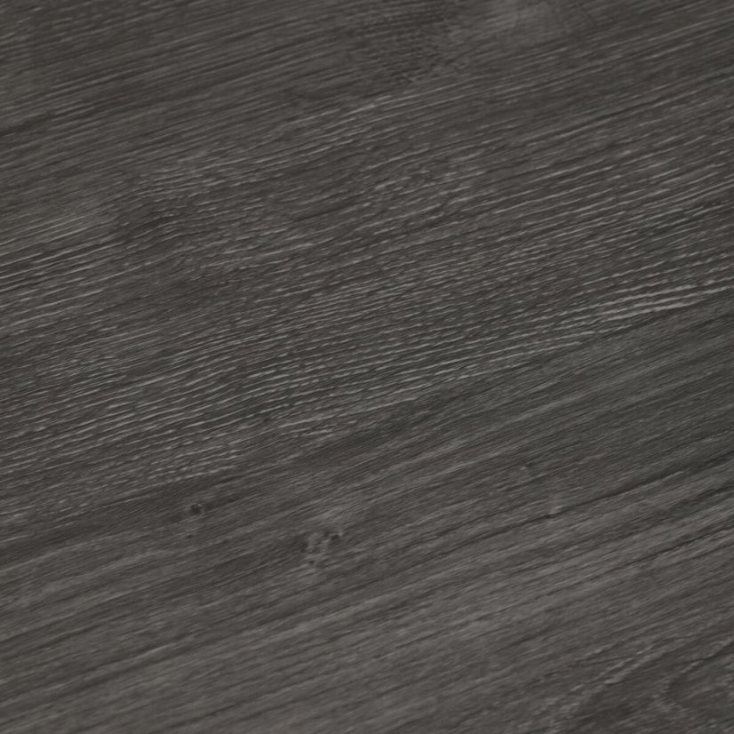 Jídelní stůl 160x90cm, mdf, šedý dub, HT-F4516 GREY - Barva (vyberte): hnědá#eup349730euv2