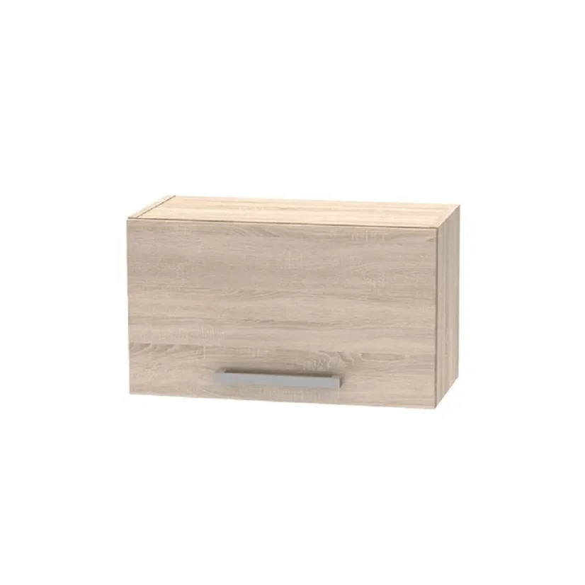 Horní digestorovou skříňka 1DV NOPL-011-OH, dub sonoma (60 x 35) cm