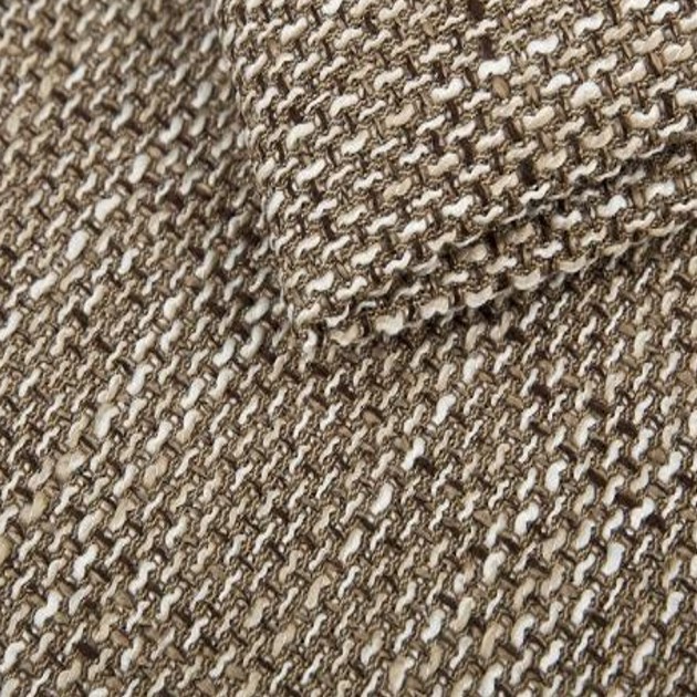 Čalouněná postel BELLA cappucino – 34cm